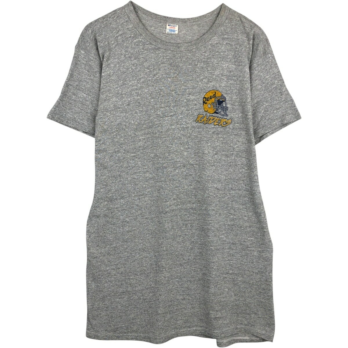 楽天市場】champion 88／12（Tシャツ・カットソー｜トップス）：メンズ