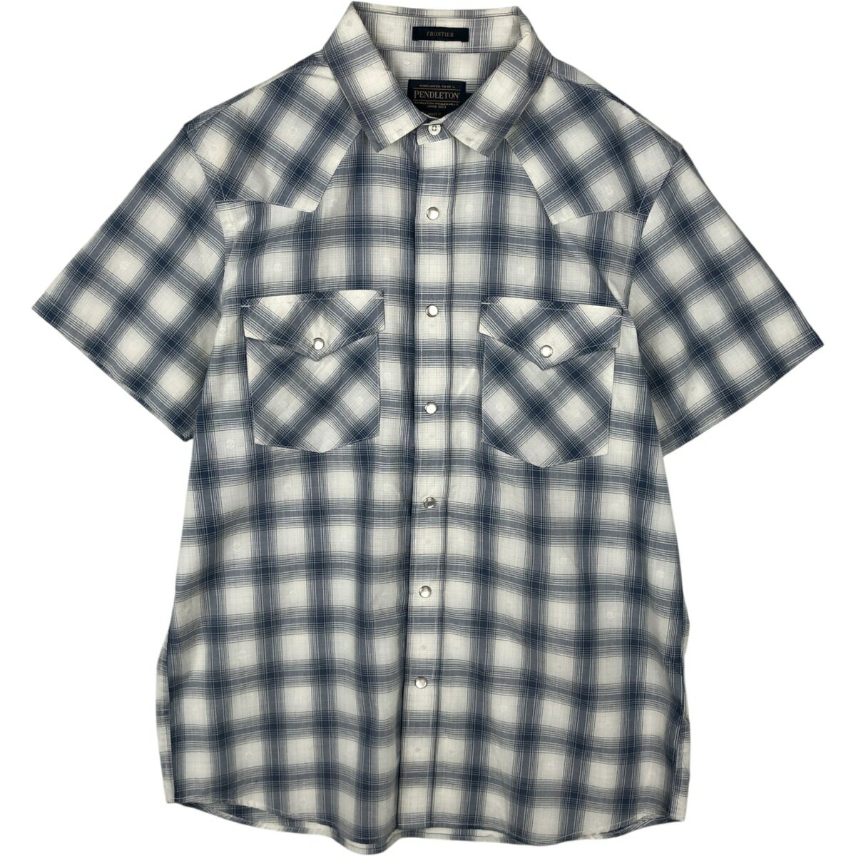 楽天市場】pendleton シャツ ウエスタンの通販