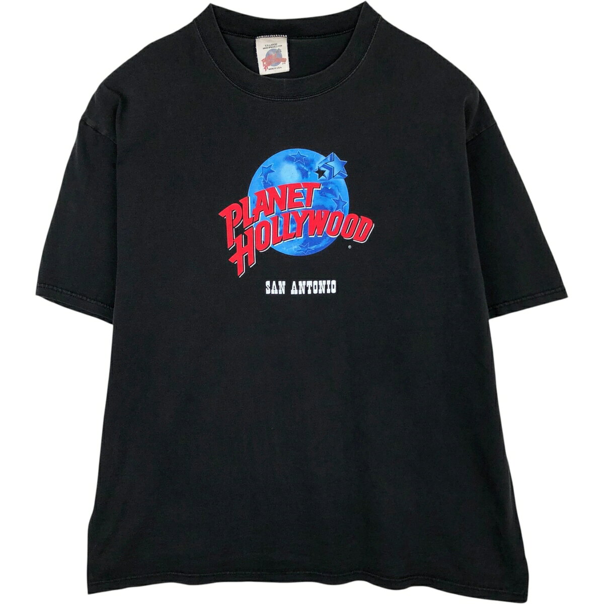 楽天市場】・PLANET HOLLYWOOD・プラネットハリウッド・（Tシャツ 