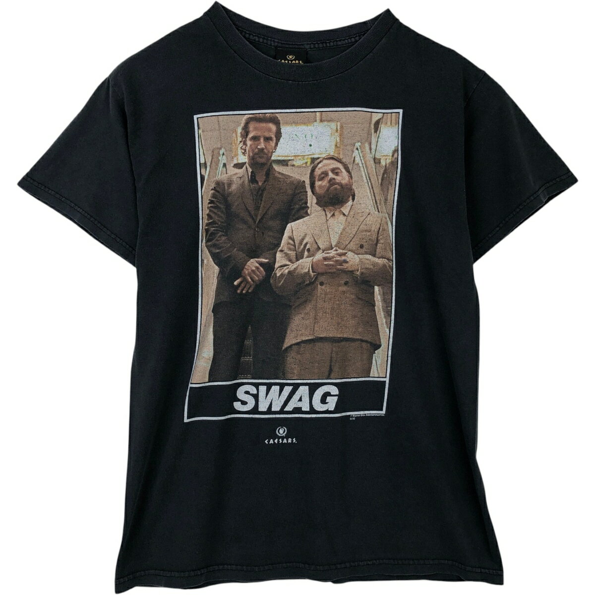 10s ハングオーバーTシャツ 楽天市場】ハングオーバー Tシャツ（メンズファッション）の通販