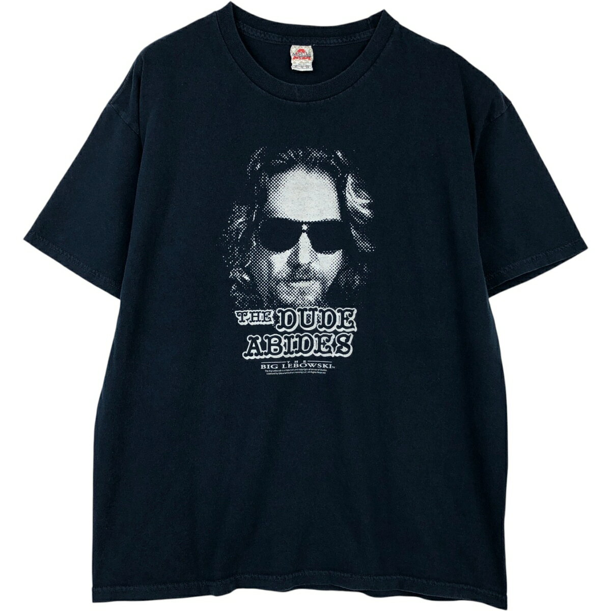 楽天市場】ビッグリボウスキ tシャツの通販