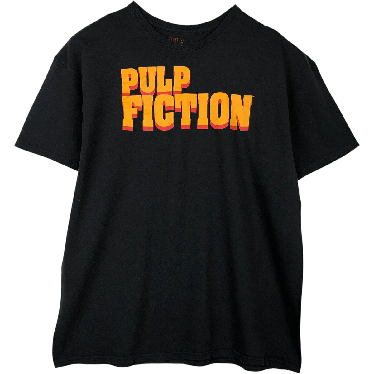 楽天市場】pulp fiction t シャツの通販