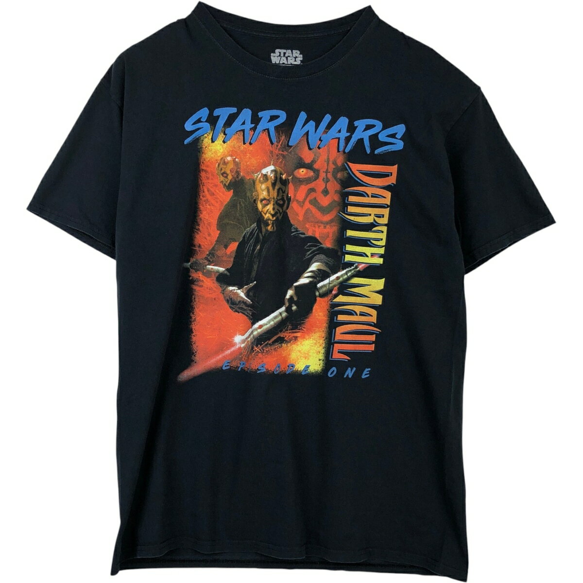 楽天市場】スターウォーズ 古着（トップス｜メンズファッション）の通販