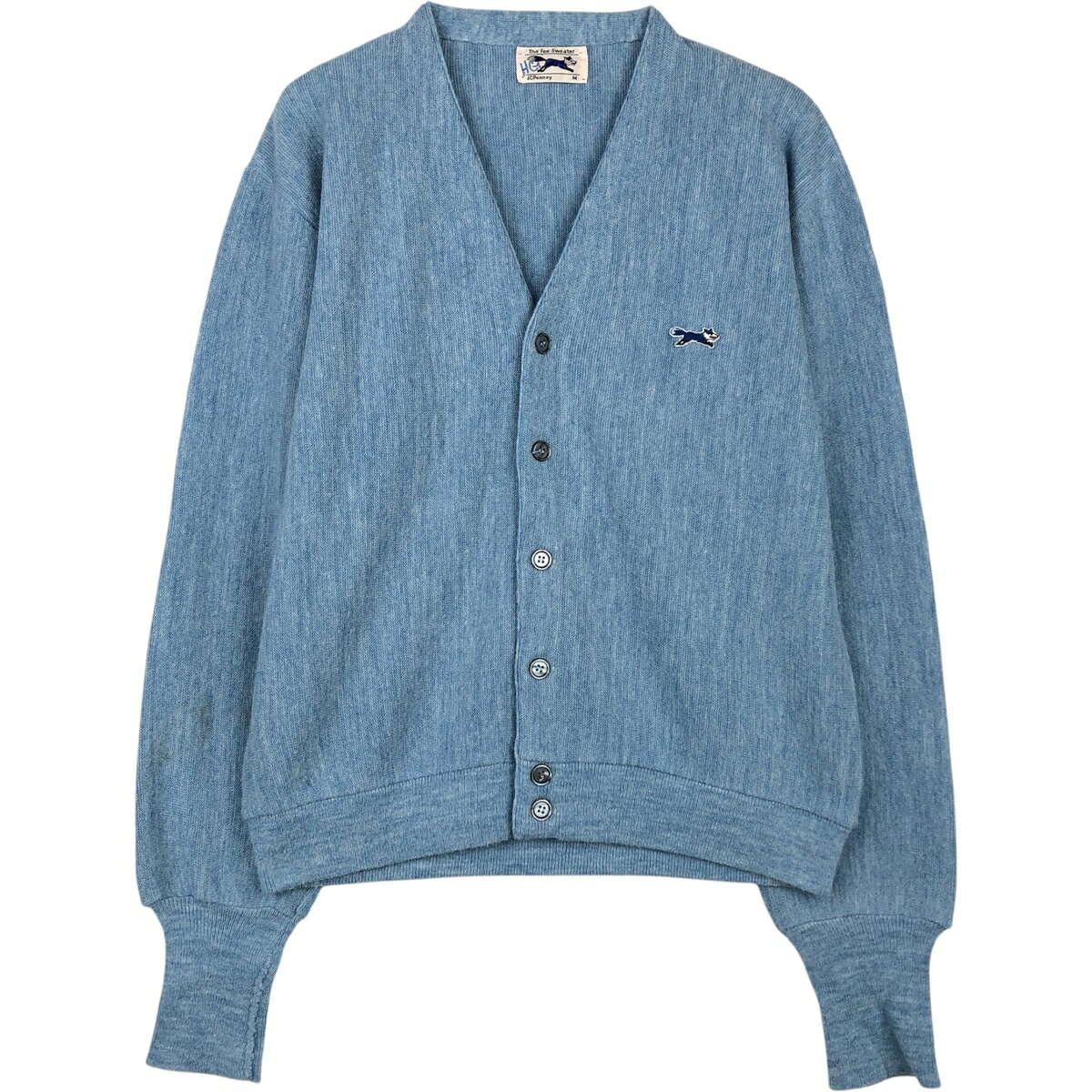 楽天市場】fox sweater（カーディガン｜トップス）：メンズ 