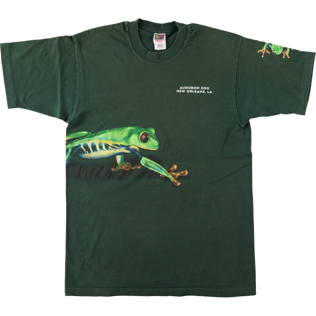 楽天市場】カエル（Tシャツ・カットソー｜トップス）：メンズ 