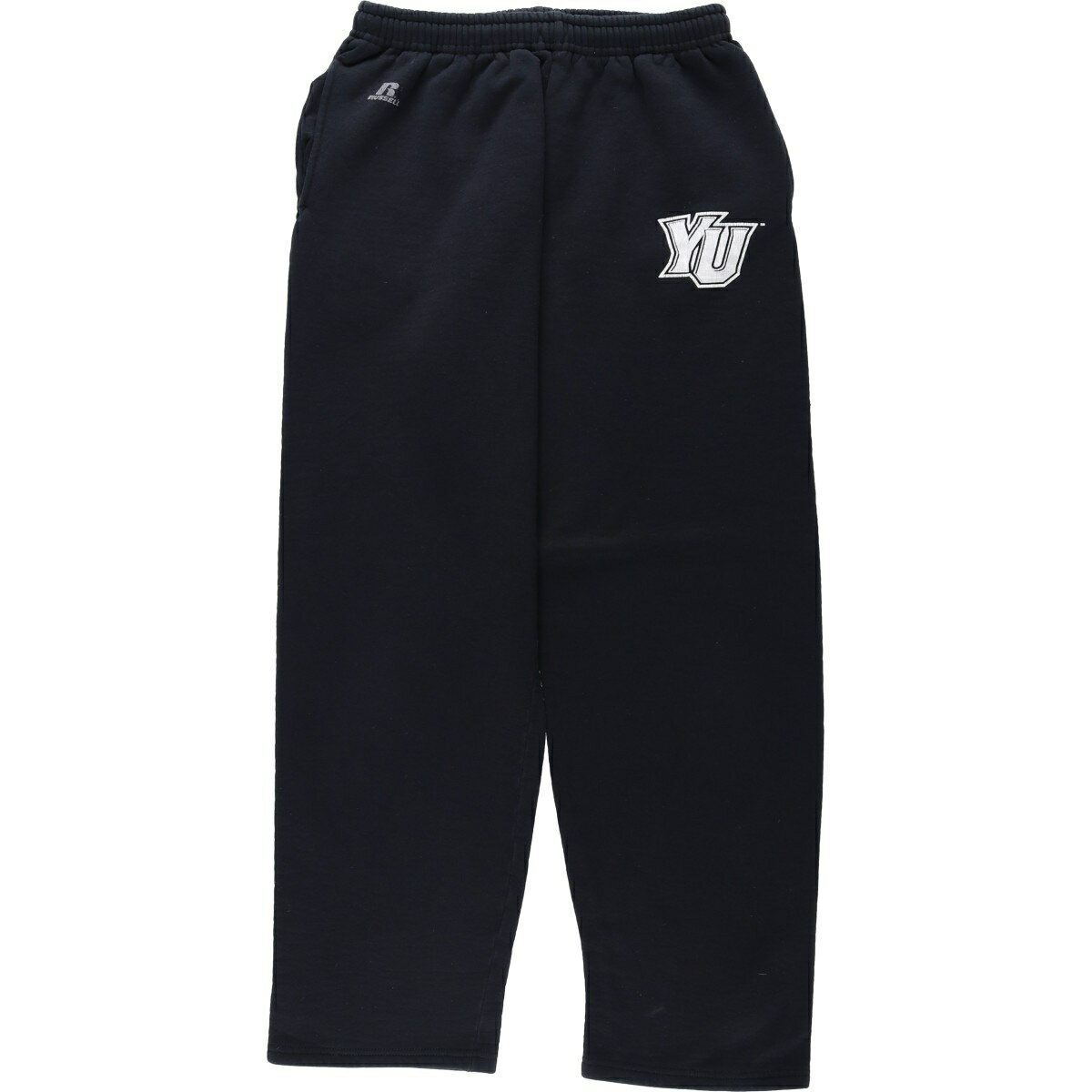 樂天商城 - 古着 ラッセル Russell ATHLETIC スウェットパンツ メンズL相当 /eaa623678 【中古】 【260621】