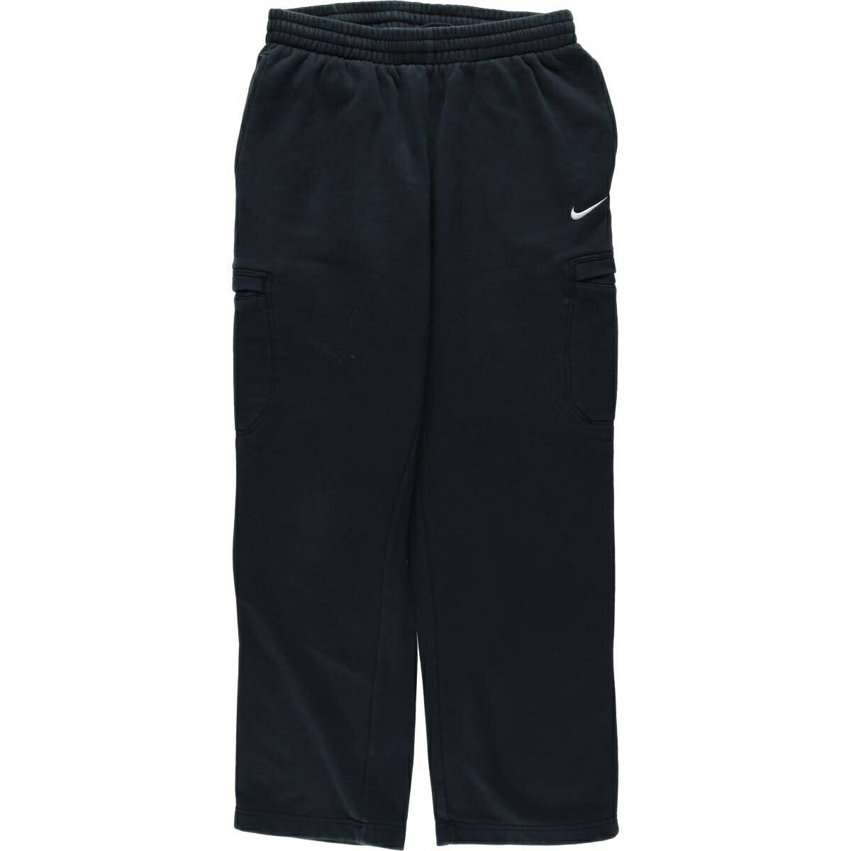 乐天商城 - 古着 ナイキ NIKE スウェットパンツ メンズM相当 /eaa623692 【中古】 【260608】
