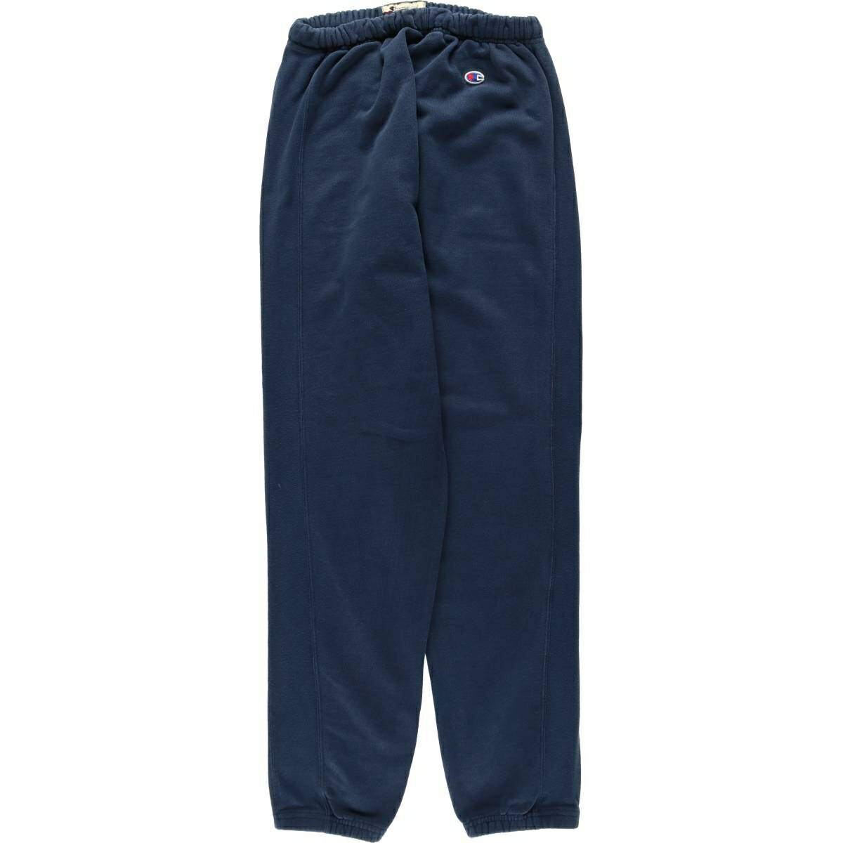 Rakuten - 古着 00'S チャンピオン Champion PREMIUM REVERSE WEAVE プレミアムリバースウィーブ スウェットパンツ メンズM相当 /eaa623697 【中古】 【260608】
