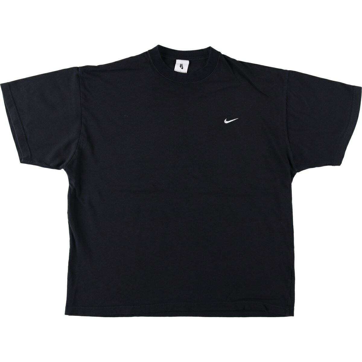 樂天商城 - 古着 ナイキ NIKE ワンポイントロゴTシャツ メンズL相当 /eaa623821 【中古】 【260605】