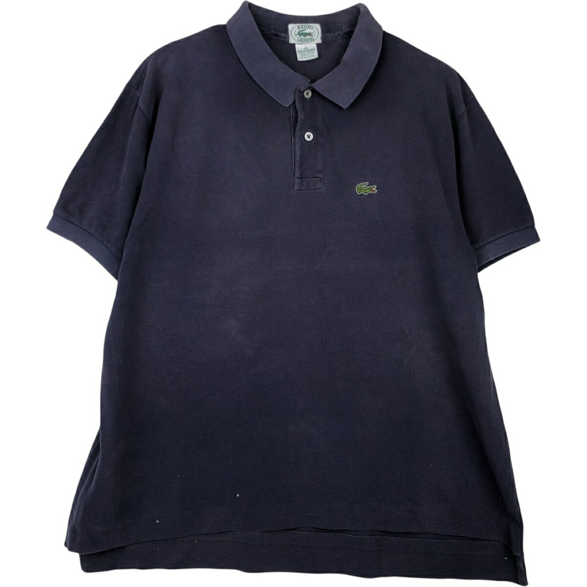 楽天市場】lacoste izod（ブランドラコステ）（ポロシャツ｜トップス