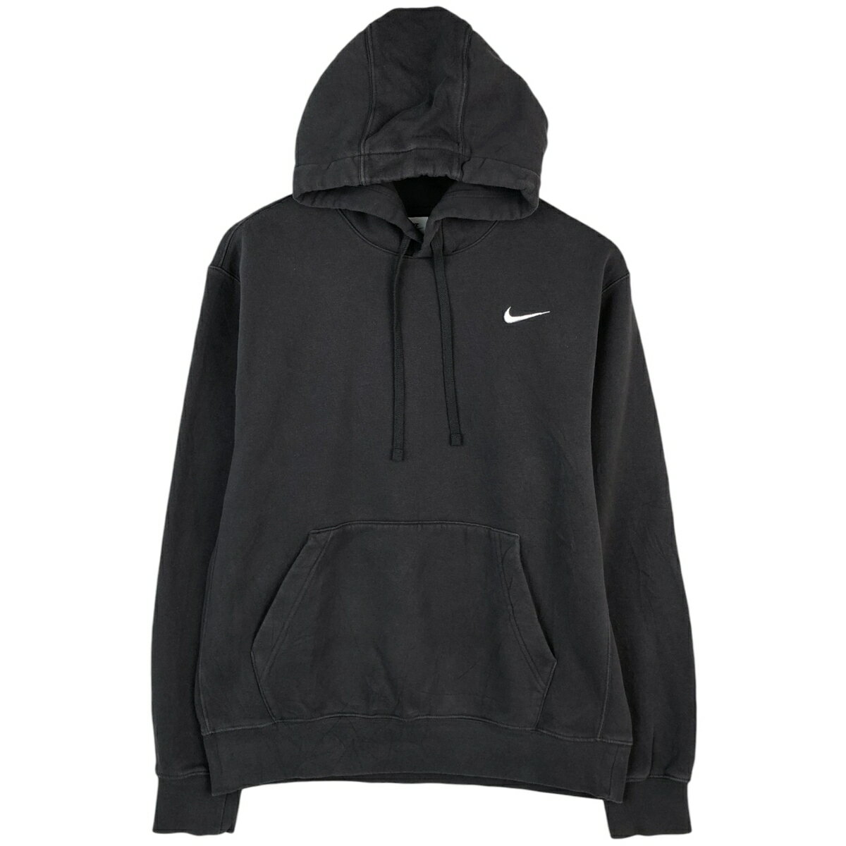 Rakuten - 古着 ナイキ NIKE スウェットプルオーバーパーカー メンズM相当 /eaa624015 【中古】 【260308】 グレー系 春夏秋冬