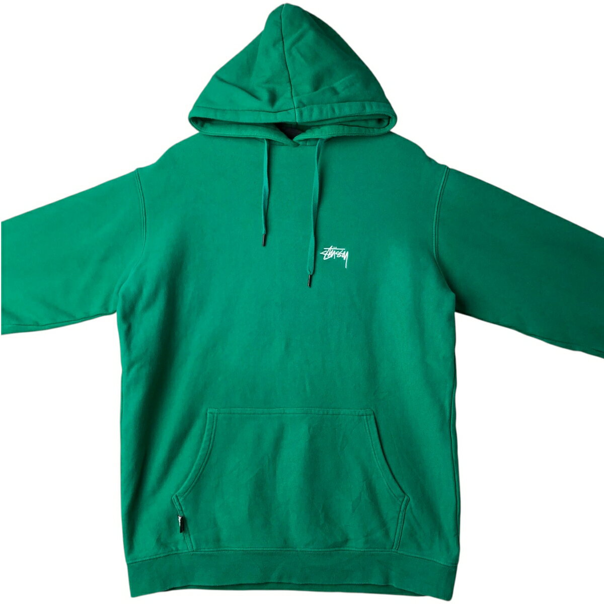 古着 ステューシー STUSSY スウェットプ...の紹介画像3