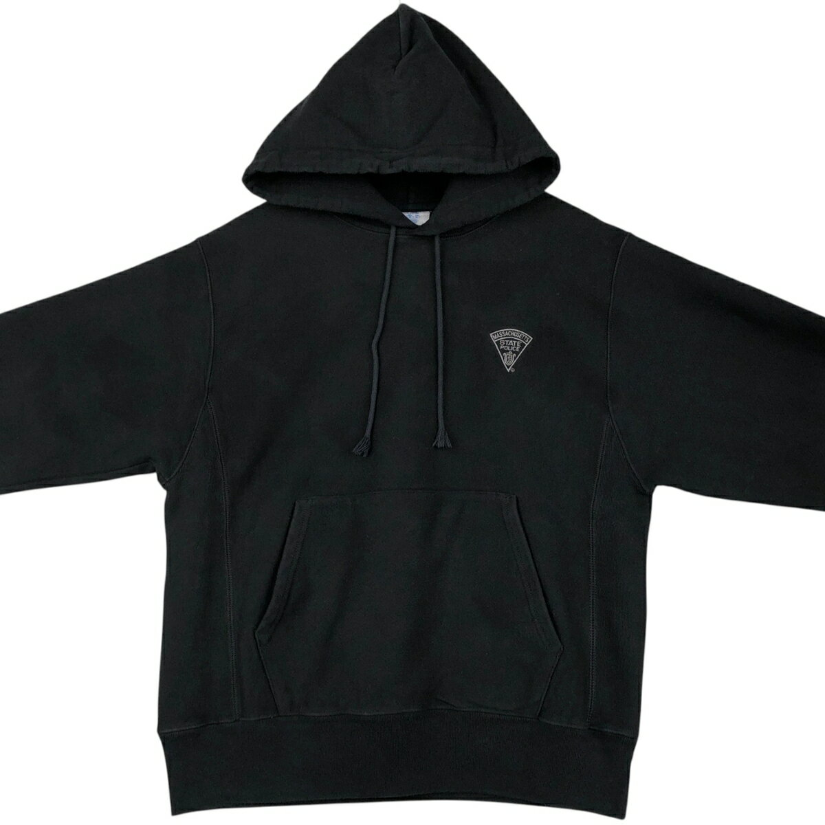 古着 チャンピオン Champion REVERSE WEAVE リバースウィーブ スウェットプルオーバーパーカー メンズM相当 /eaa624070 【中古】 【260313】