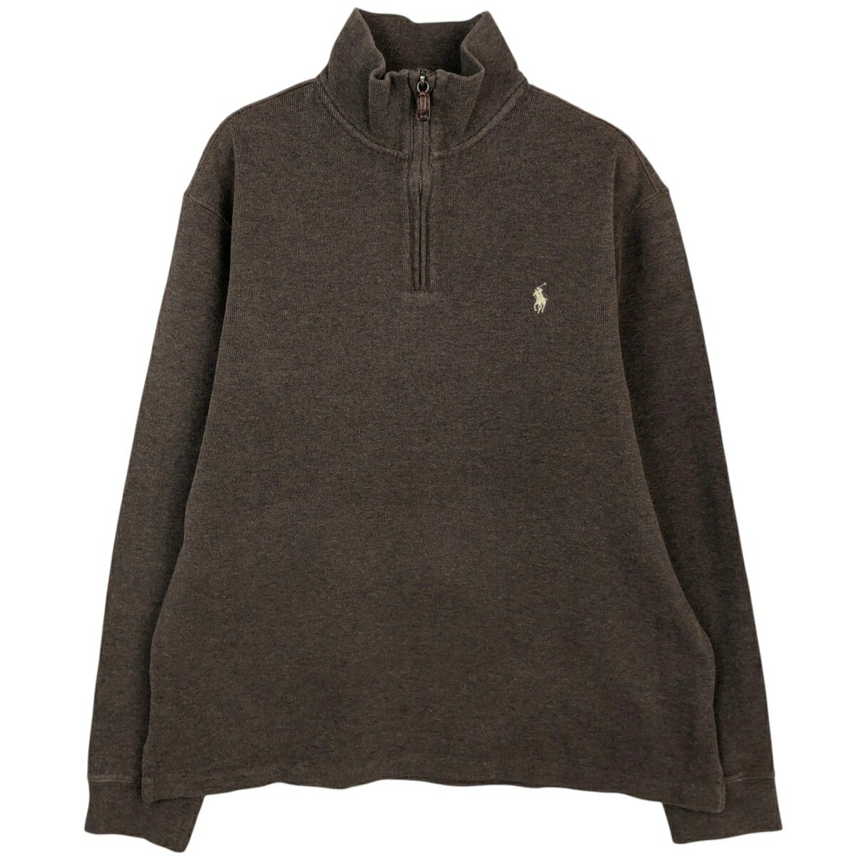 楽天市場】ラルフローレン POLO（カラーブラウン）（スウェット