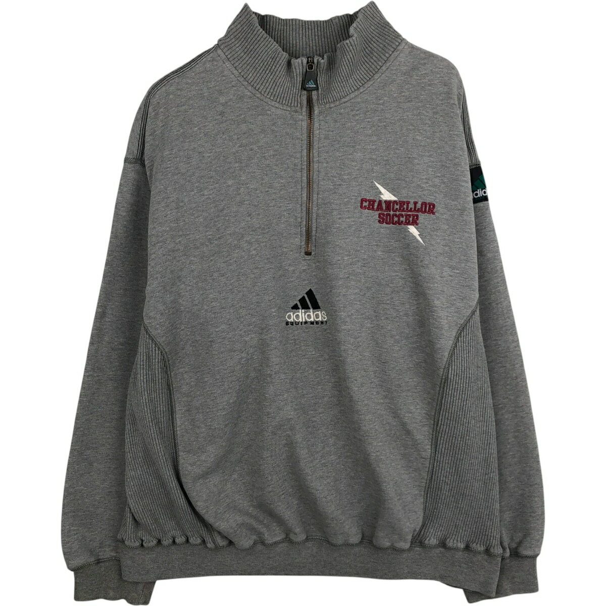 楽天市場】アディダス（ニット・セーター｜トップス）：メンズ