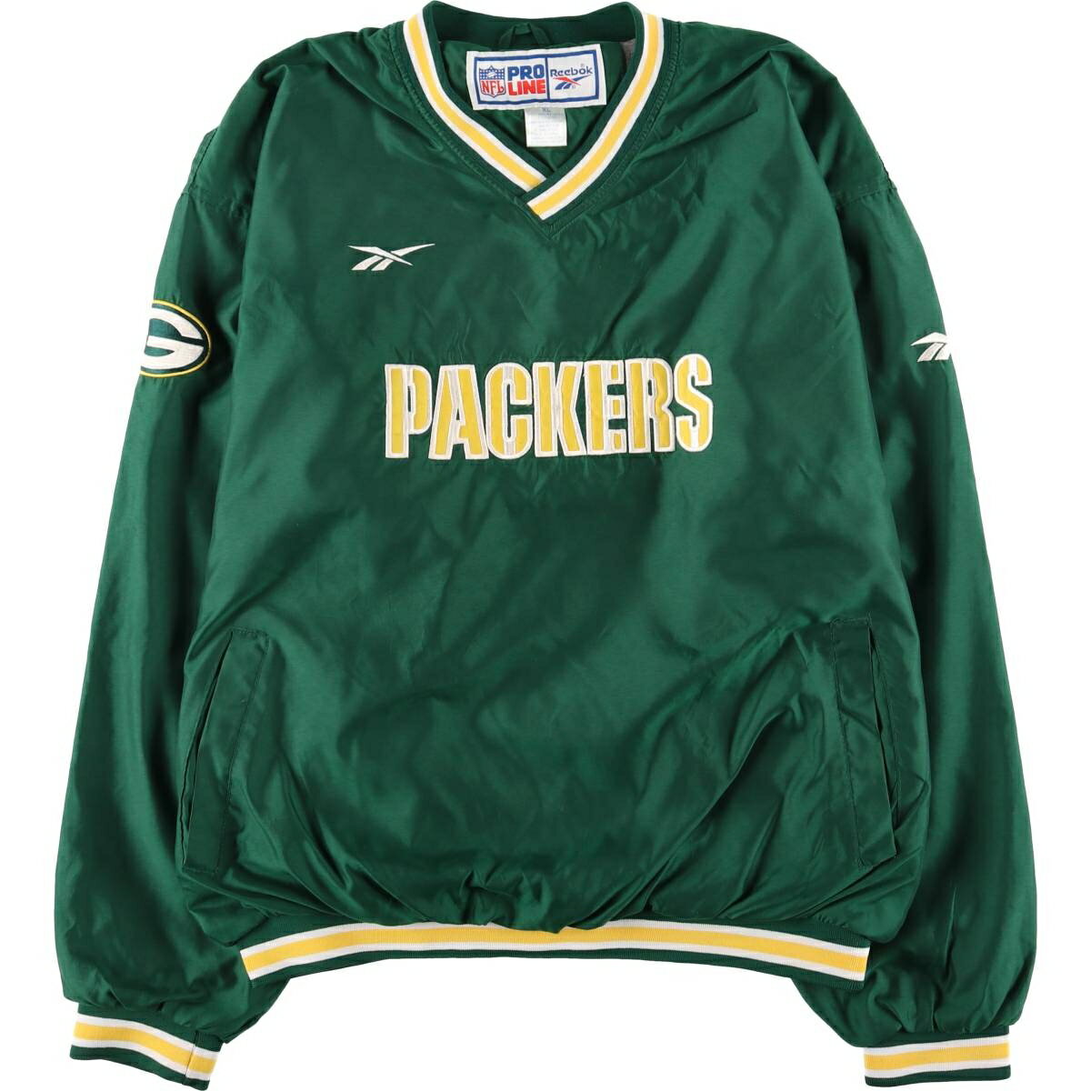 楽天市場】greenbay packers（メンズファッション）の通販