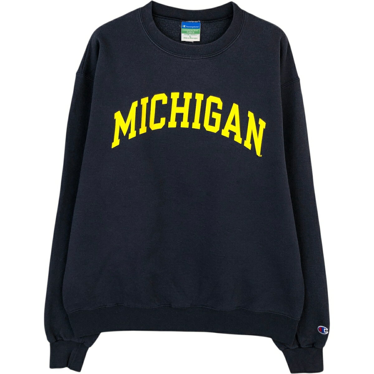 楽天市場】ミシガン トレーナーの通販