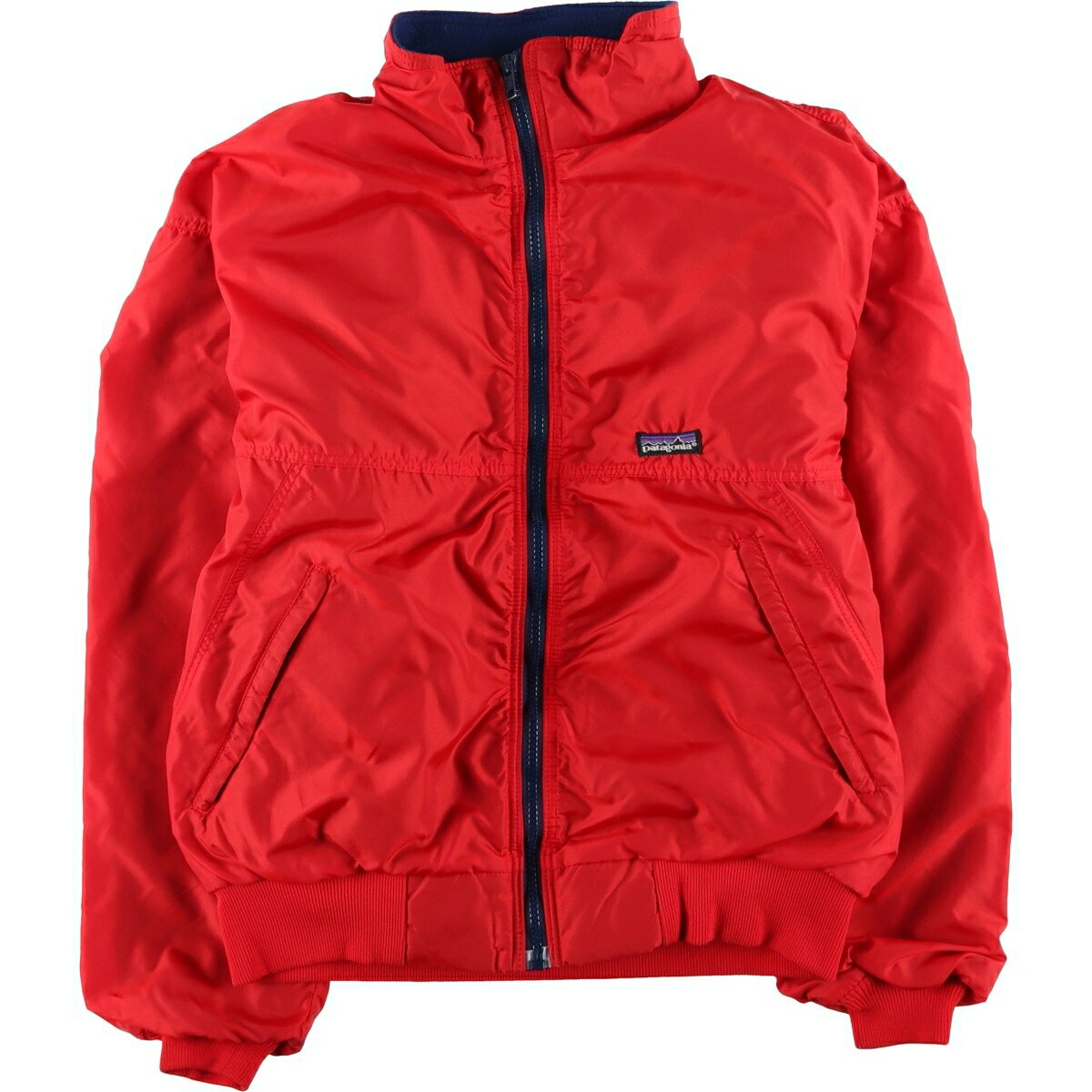 楽天市場】patagonia シェルドシンチラジャケットの通販