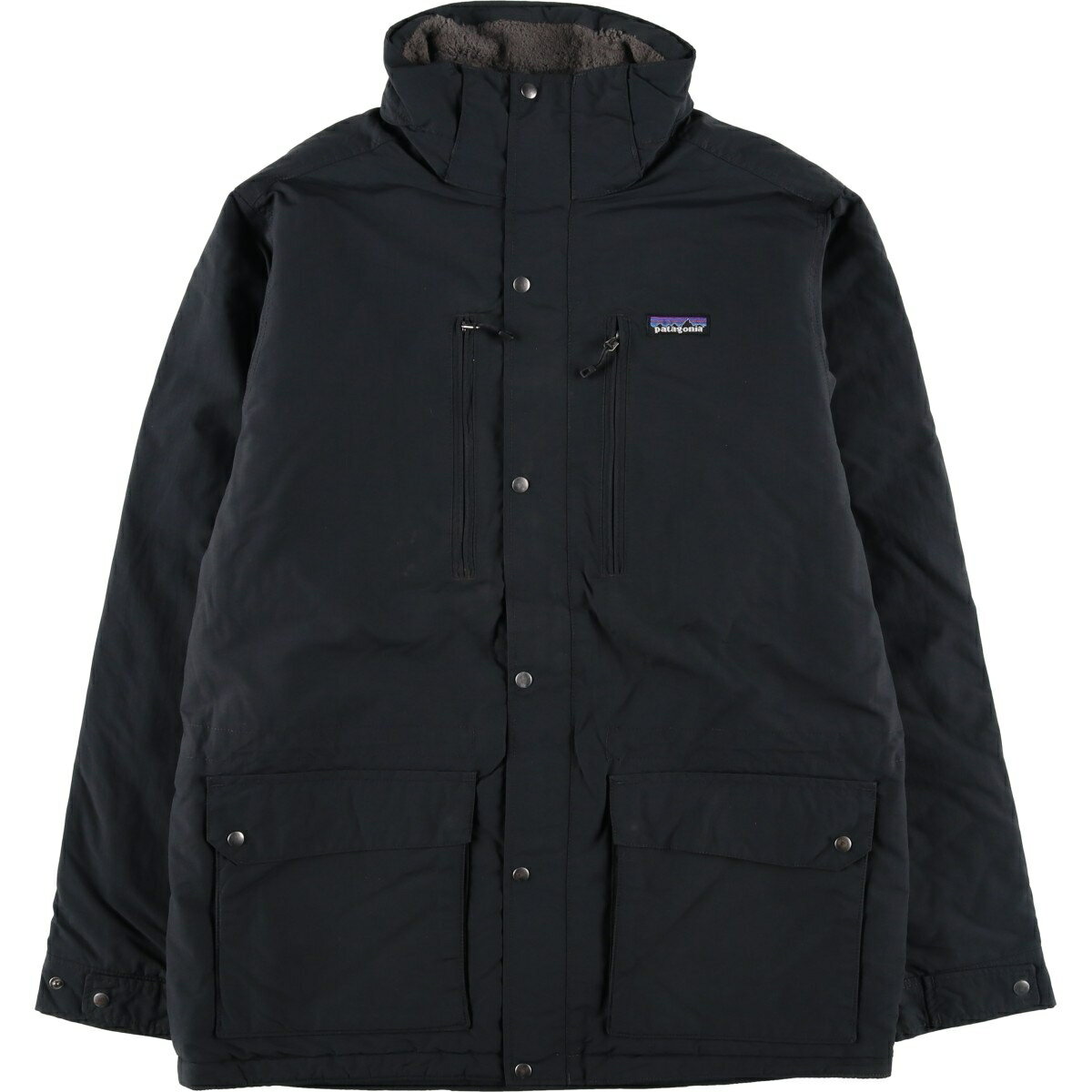 楽天市場】patagonia イスマスパーカ xsの通販