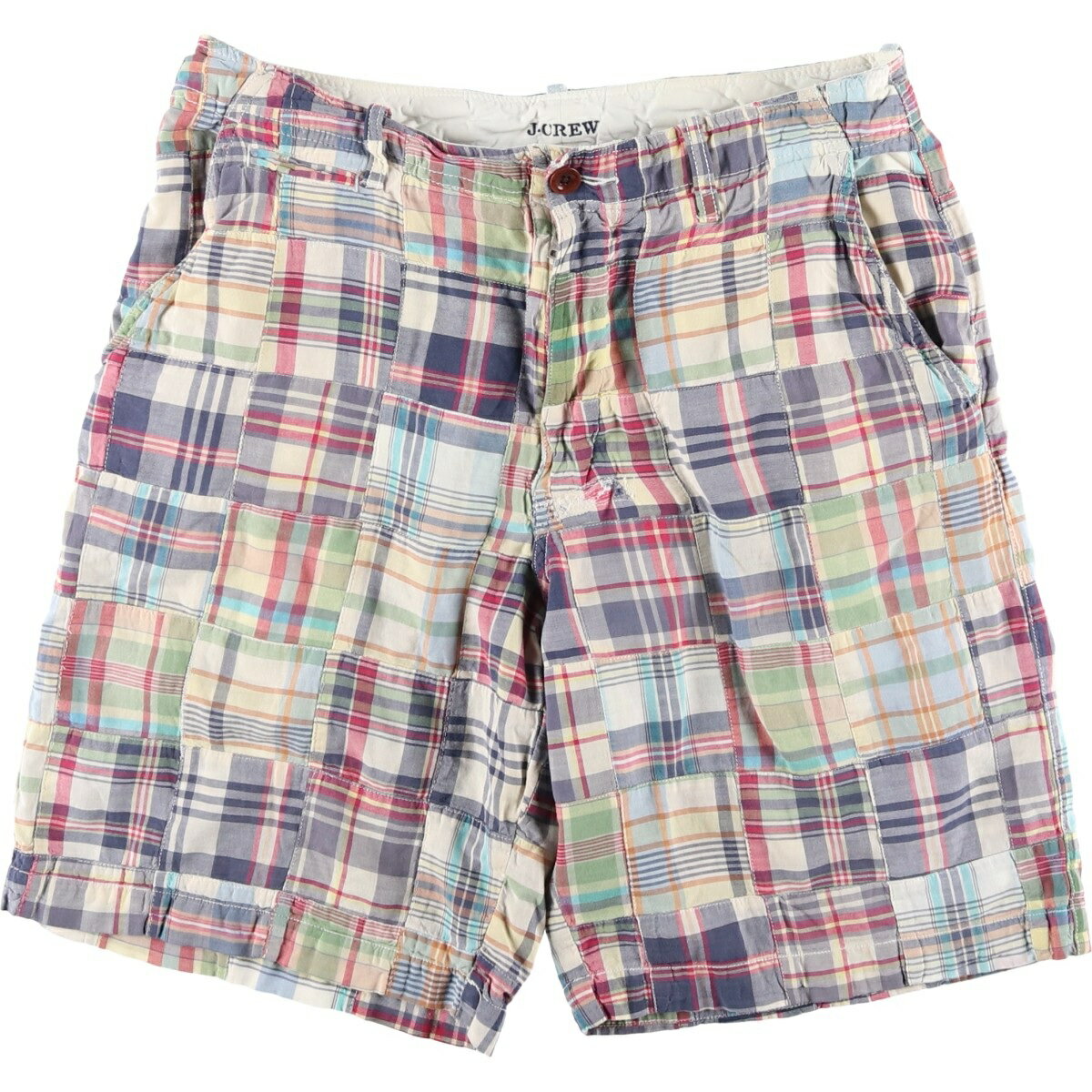 楽天市場】j．crew パッチワークの通販