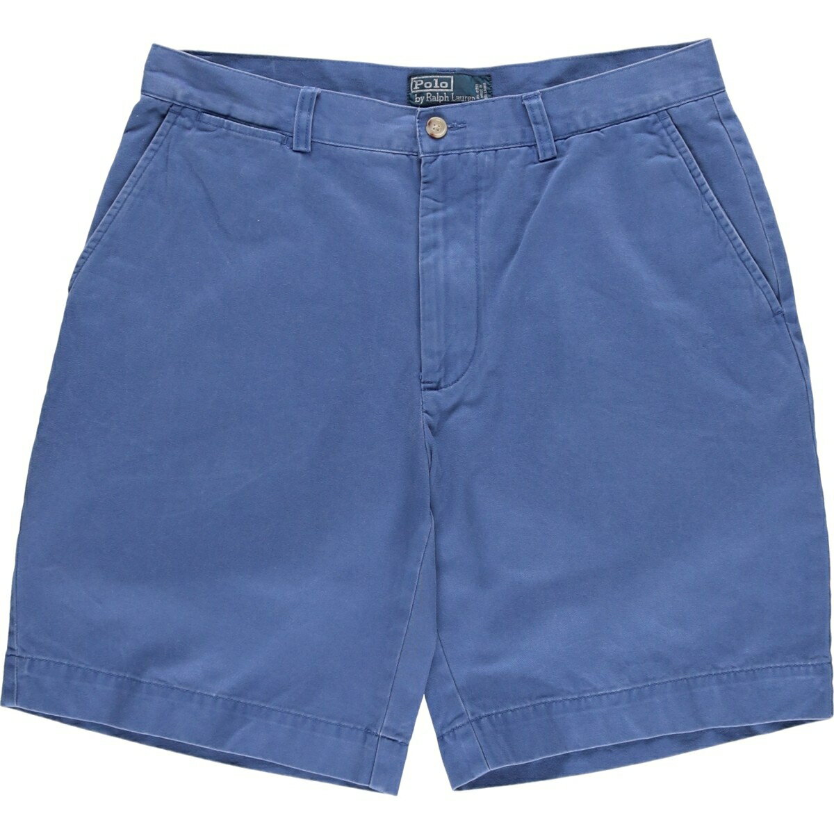 樂天商城 - 古着 ラルフローレン Ralph Lauren POLO by Ralph Lauren チノショーツ ショートパンツ メンズw33相当 /eaa625018 【中古】 【260316】