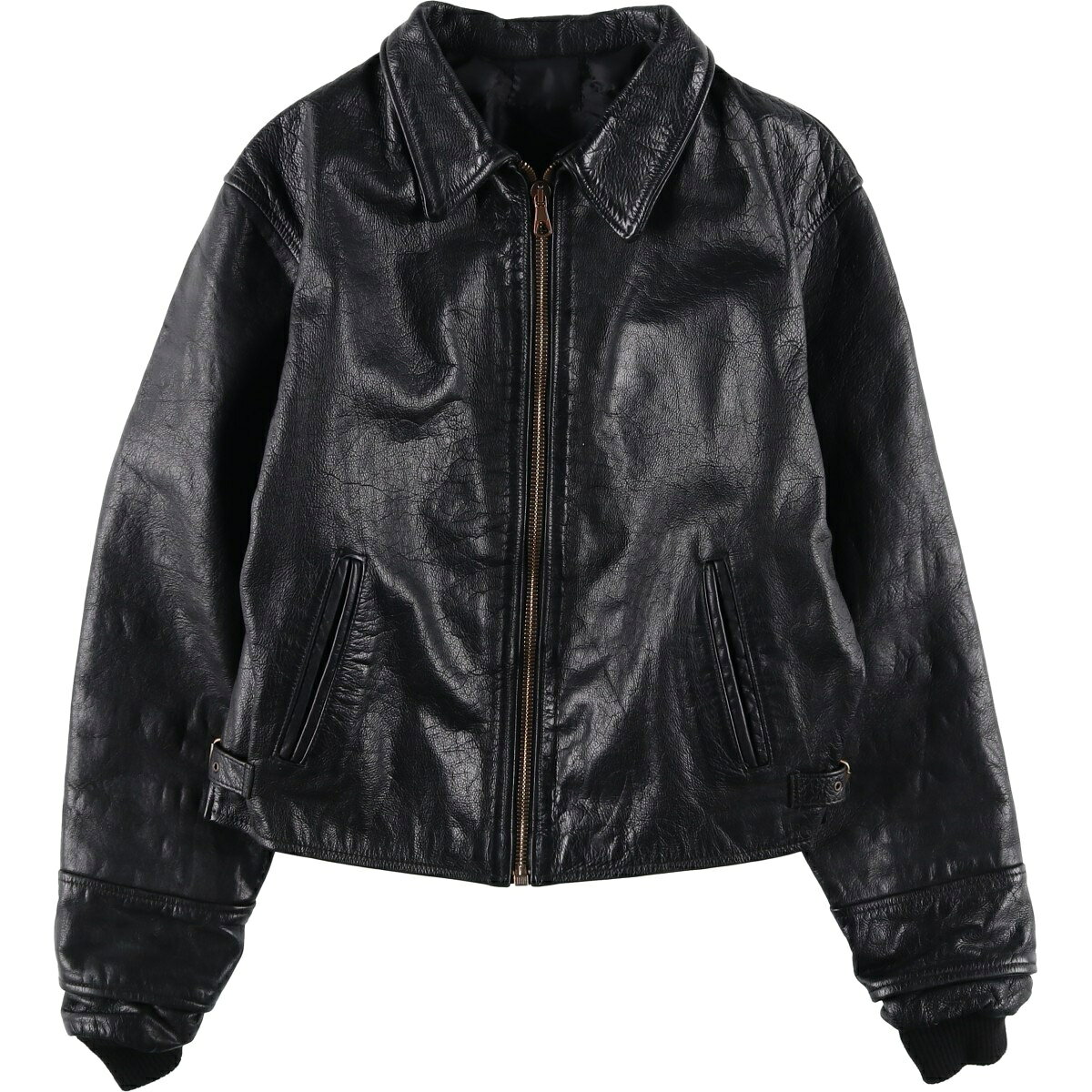 楽天市場】pelle レザージャケットの通販