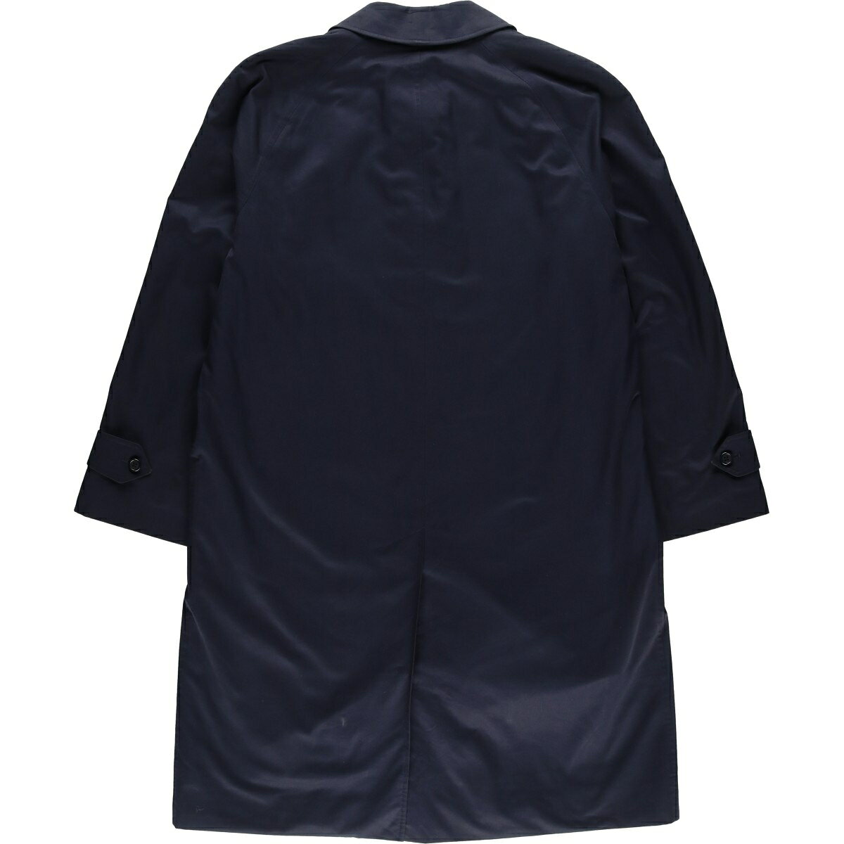 古着 バーバリー Burberry's ステンカラーコート バルマカーンコート 英国製 メンズL相当 eaa625598 中古 jam-ing-11547194 古着屋JAM サンプル画像2