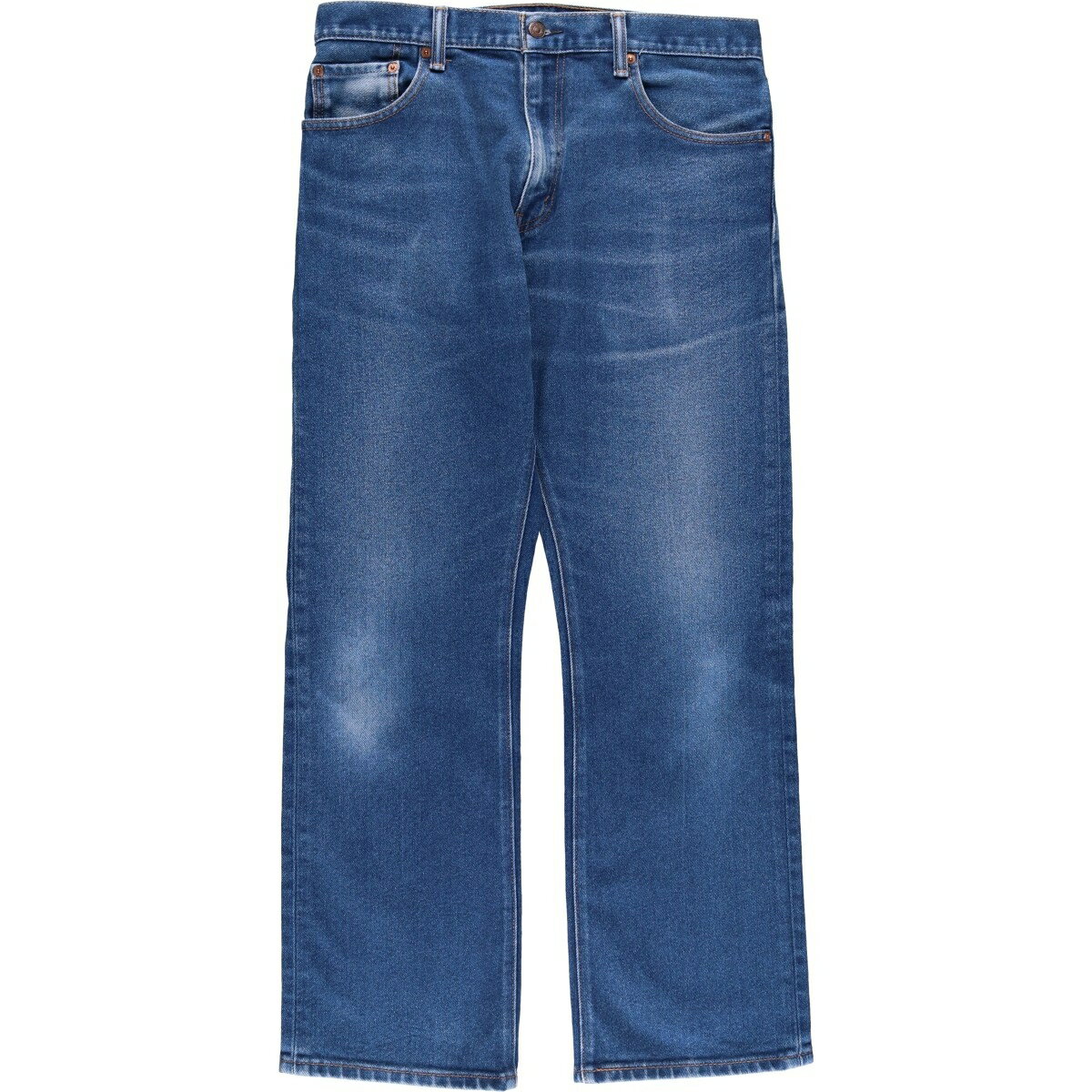 古着 リーバイス Levi's 517 ブーツカットデニムパンツ メンズw34相当 /eaa625702 【中古】 【260320】