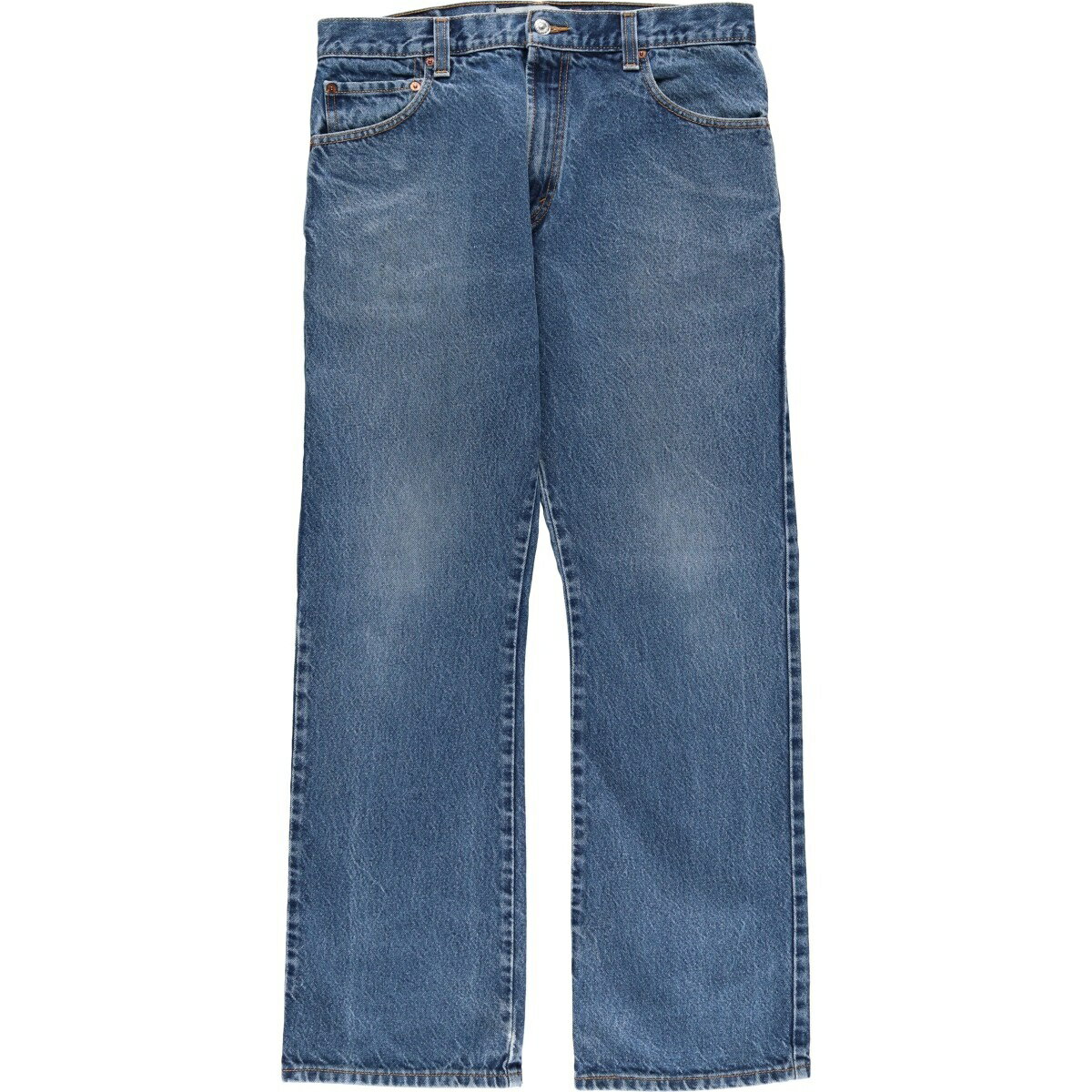 古着 リーバイス Levi's 517 BOOT CUT ブーツカットデニムパンツ メンズw34相当 /eaa625713 【中古】 【260320】