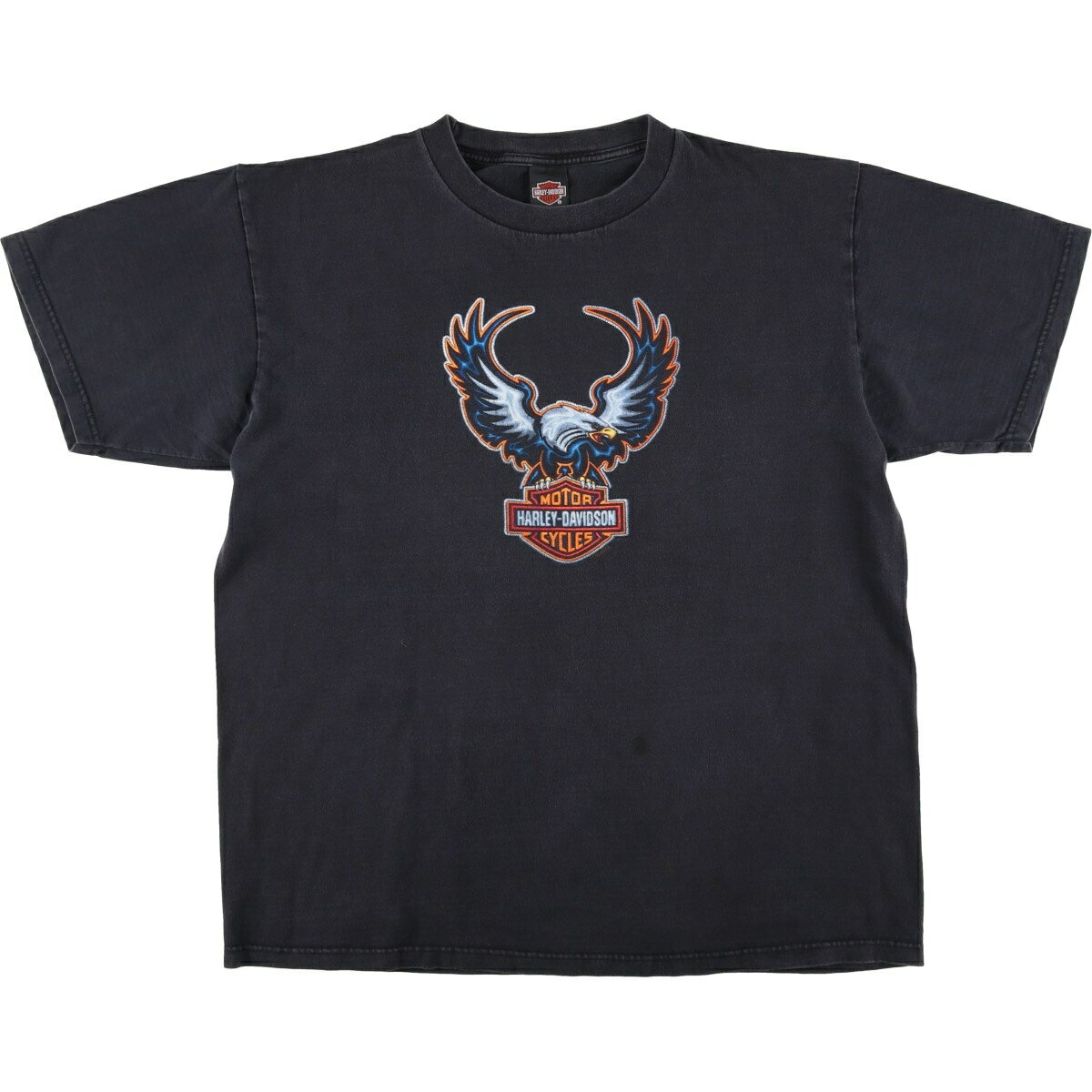 楽天市場】ハーレーダビッドソン tシャツ イーグルの通販