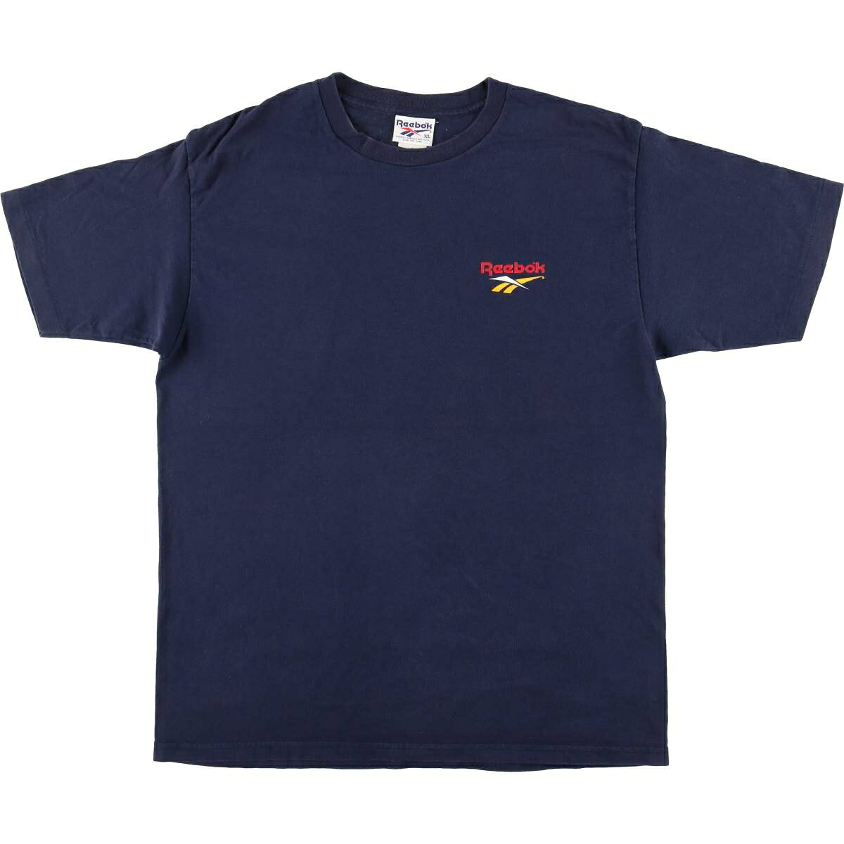 楽天市場】reebok 90's プリント tシャツの通販