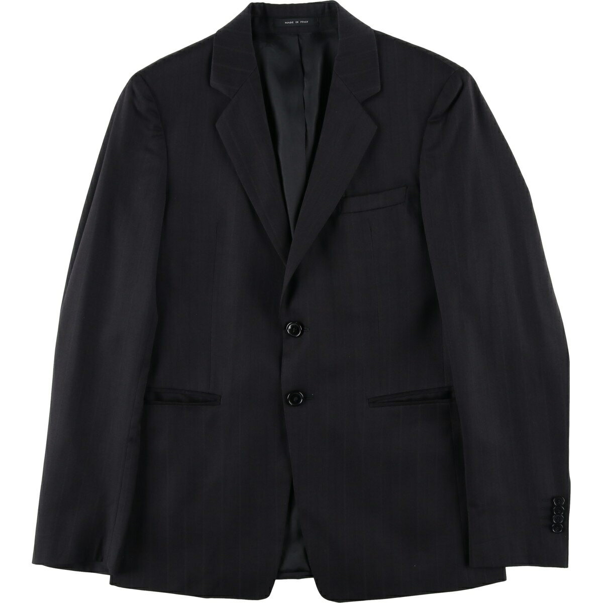 楽天市場】GIORGIO ARMANI テーラードジャケットの通販