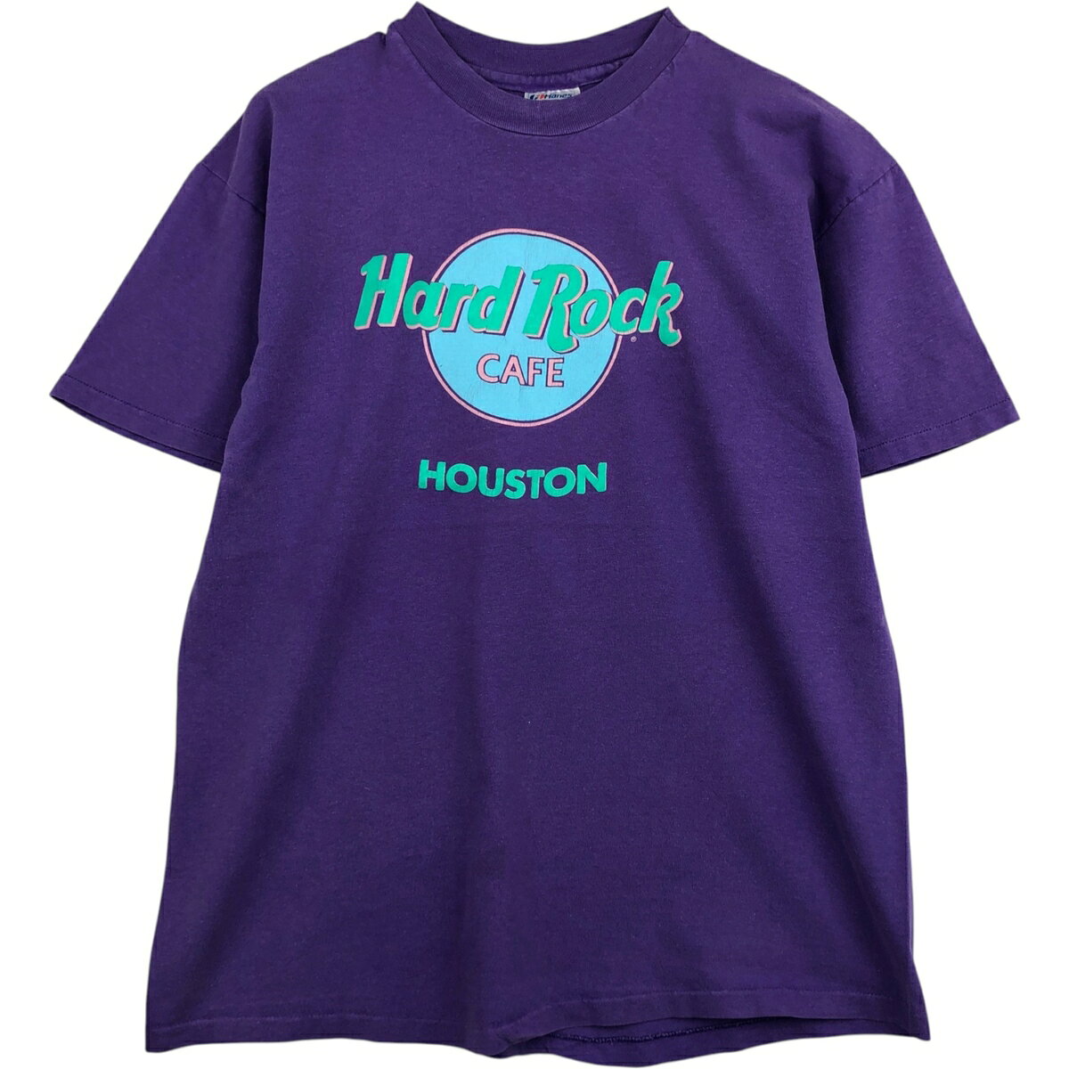 楽天市場】ハードロックカフェ Tシャツ（ブランドヘインズ）（メンズ
