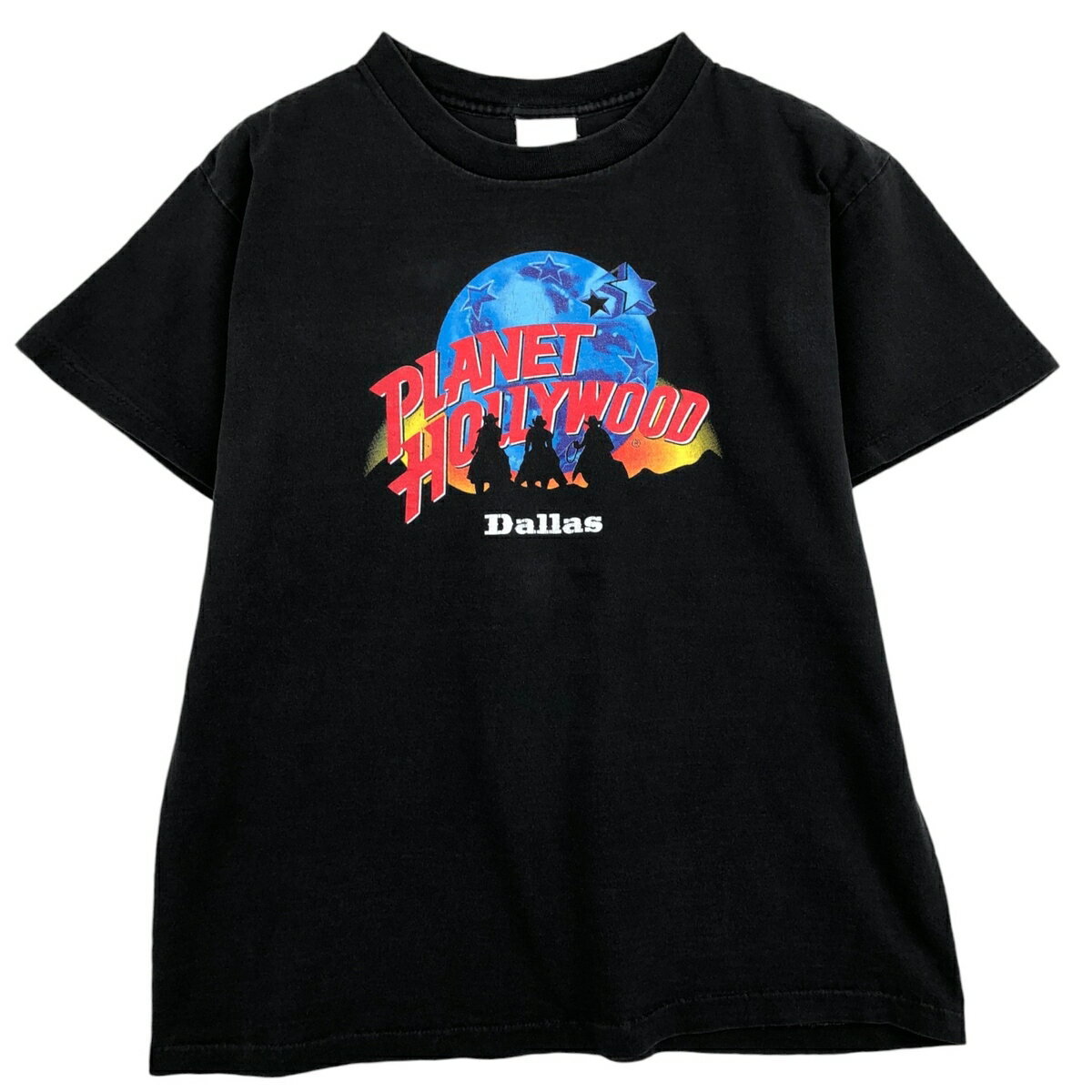 楽天市場】・PLANET HOLLYWOOD・プラネットハリウッド・（Tシャツ