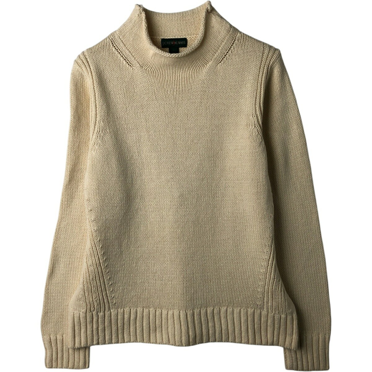 楽天市場】j．crew ロールネックの通販
