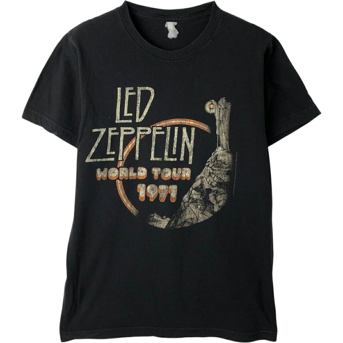 楽天市場】LED ZEPPELIN Tシャツ（Tシャツ・カットソー｜トップス 