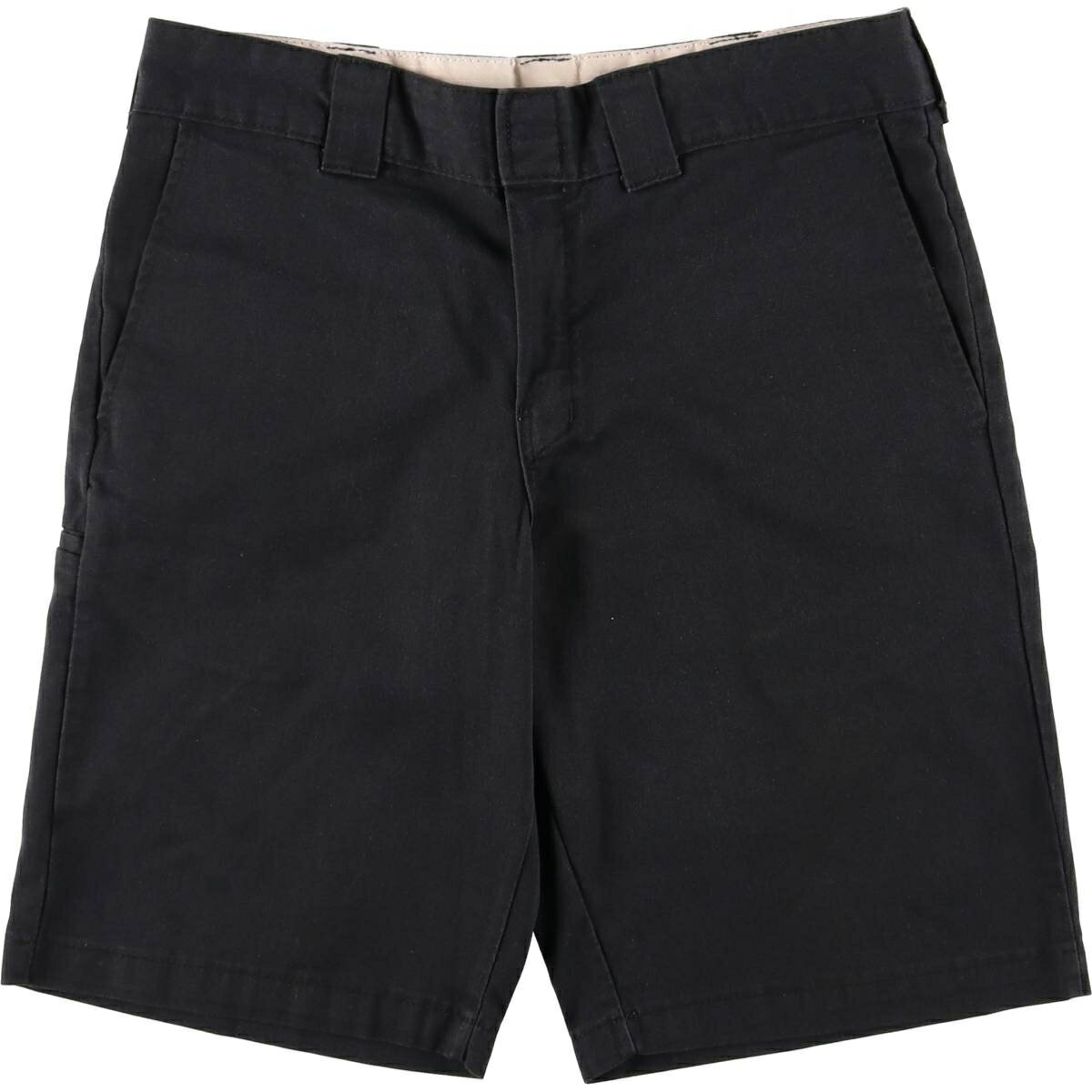 古着 ディッキーズ Dickies ワークショーツ ハーフパンツ メンズw35相当 /eaa626506 【中古】 【260406】