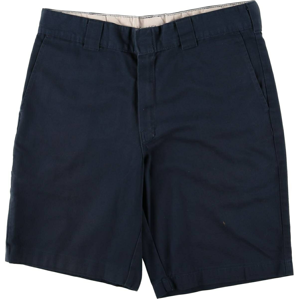 古着 ディッキーズ Dickies ワークショーツ ハーフパンツ メンズw36相当 /eaa626515 【中古】 【260406】