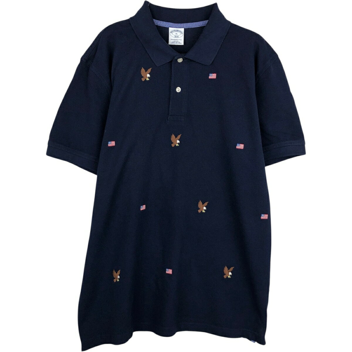 古着 ブルックスブラ�