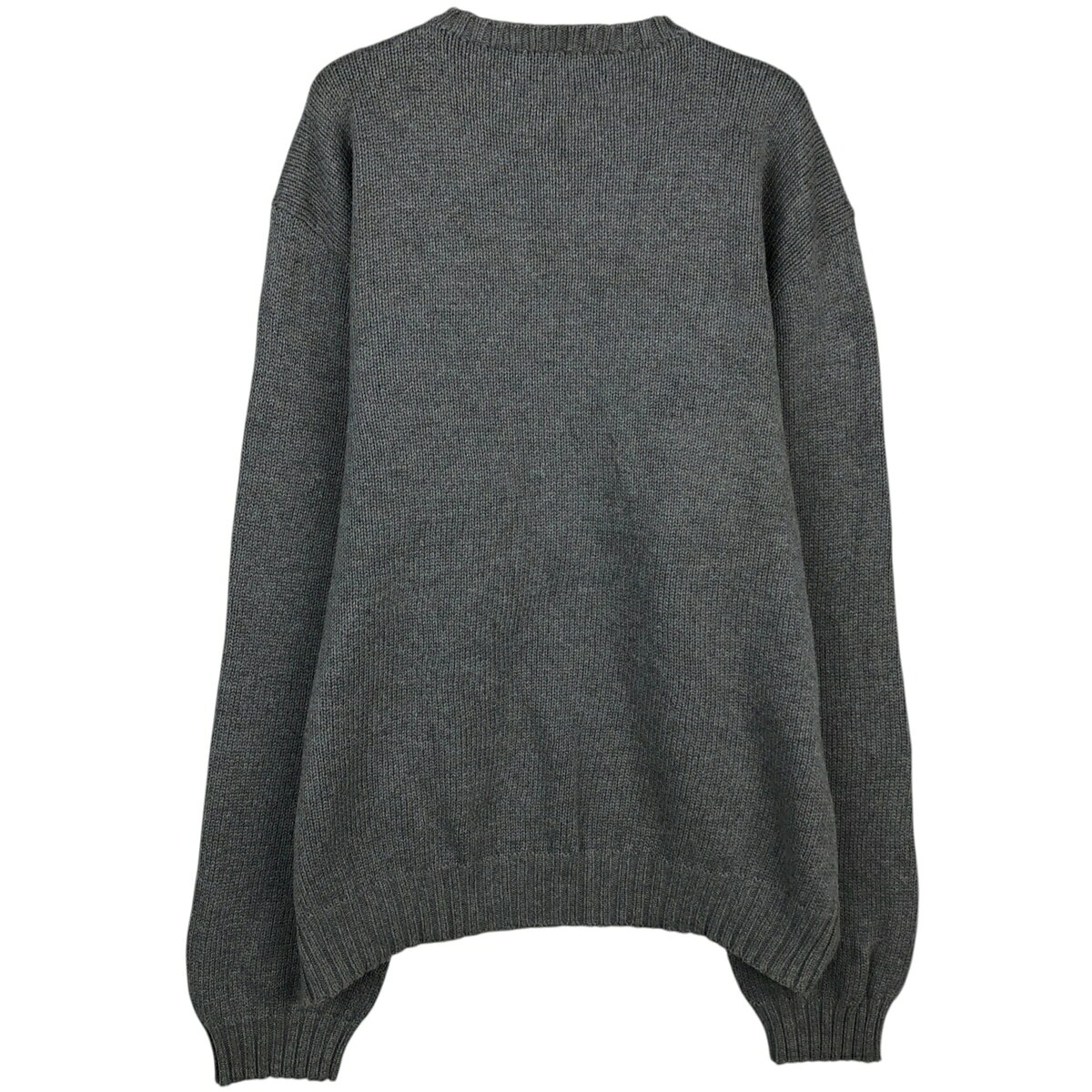 古着 ラルフローレン Ralph Lauren POLO by Ralph Lauren コットンニットセーター メンズXL相当 /eaa627418 【中古】 【260328】 jam-ing-11551606 古着屋JAM サンプル画像2