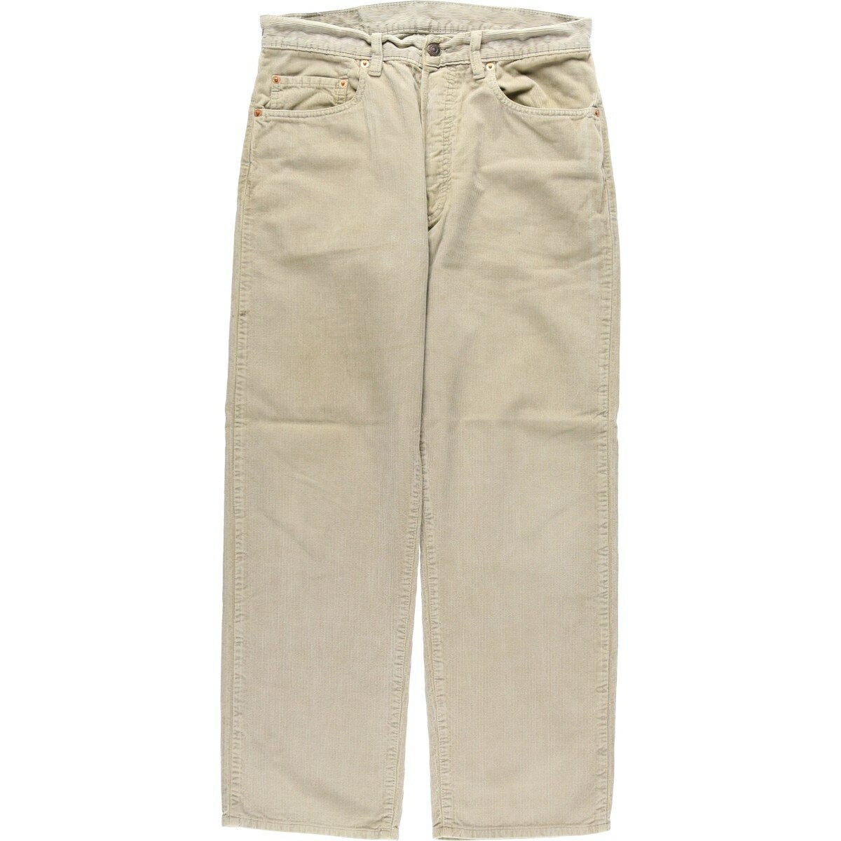 樂天商城 - 古着 90'S リーバイス Levi's 551-6923 コーデュロイパンツ メンズw31相当 ヴィンテージ /eaa627835 【中古】 【260410】