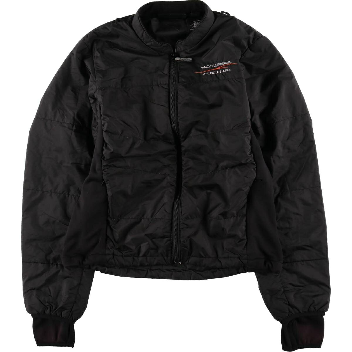 【美品】Harley-Davidson シングルライダース スカルウィメンズ M 2026年最新】Yahoo!オークション -ハーレーレディースレザージャケット