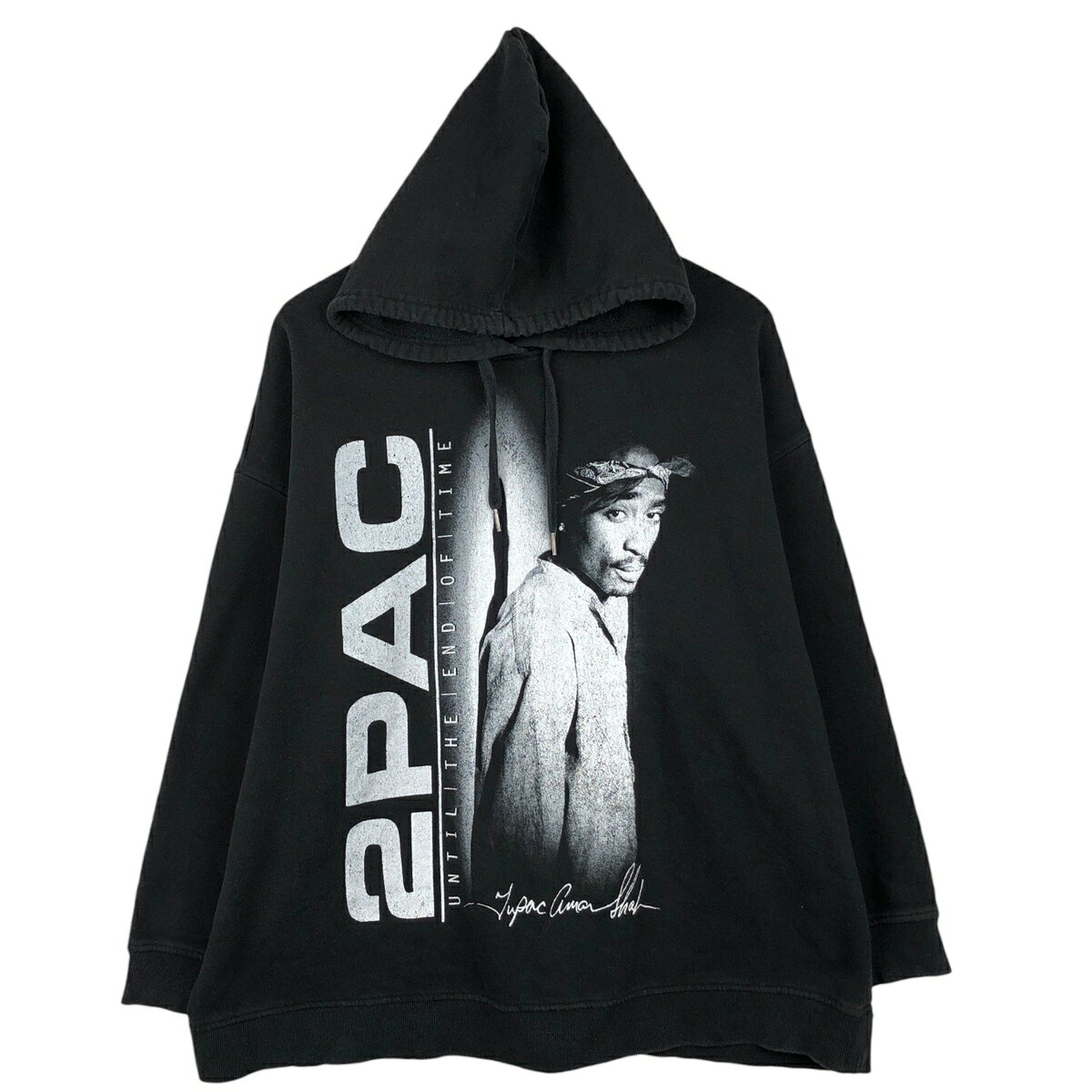 楽天市場】2pac トレーナー（スウェット・トレーナー｜トップス 