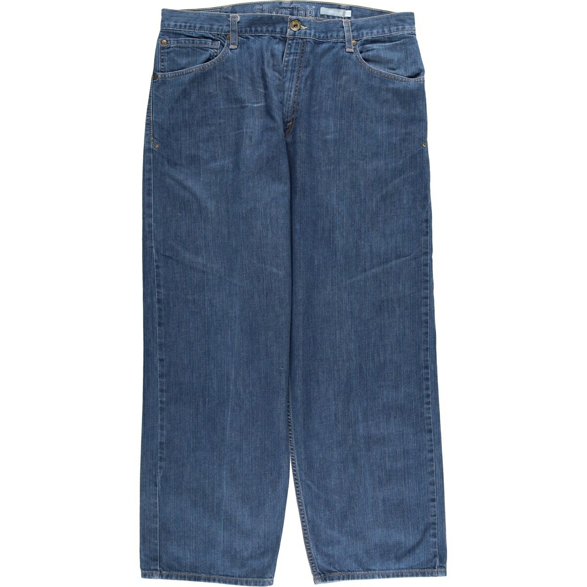 楽天市場】levi's silver tab baggyの通販