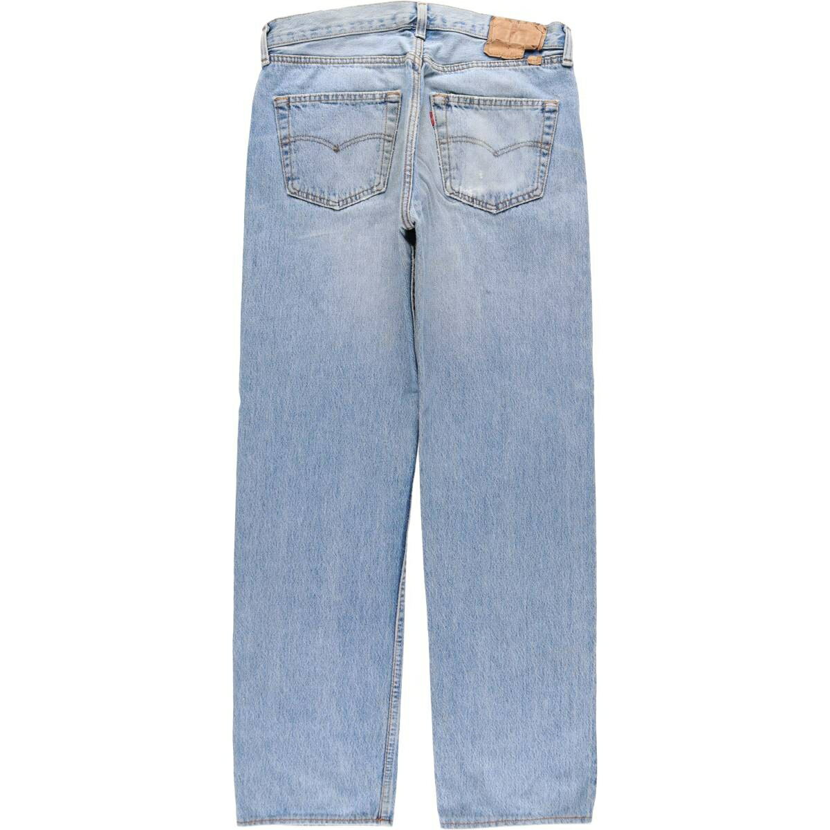 古着 90S リーバイス Levis 501-...の紹介画像2