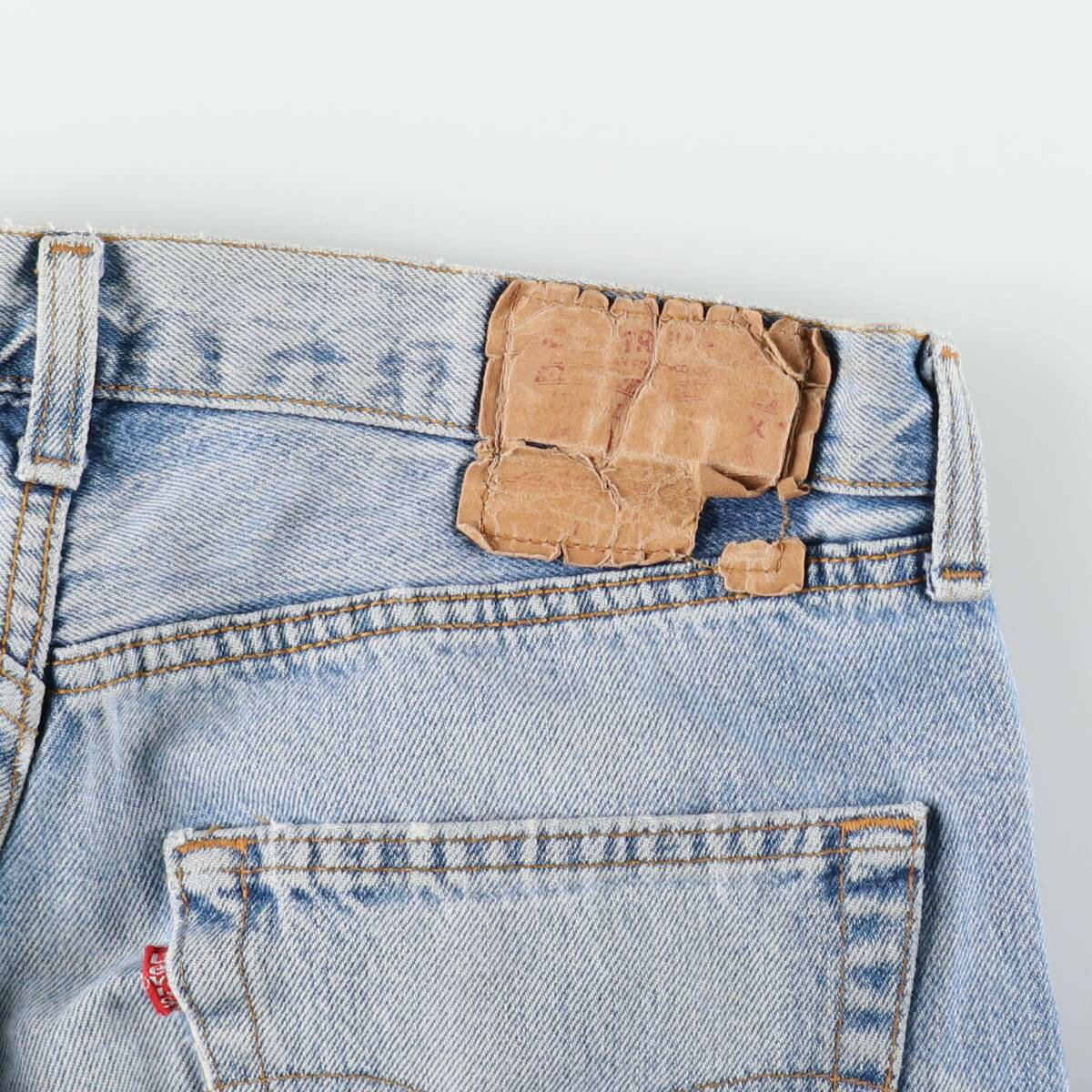 古着 90S リーバイス Levis 501-...の紹介画像3