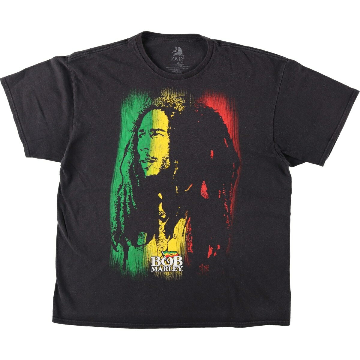 楽天市場】bob marley zionの通販