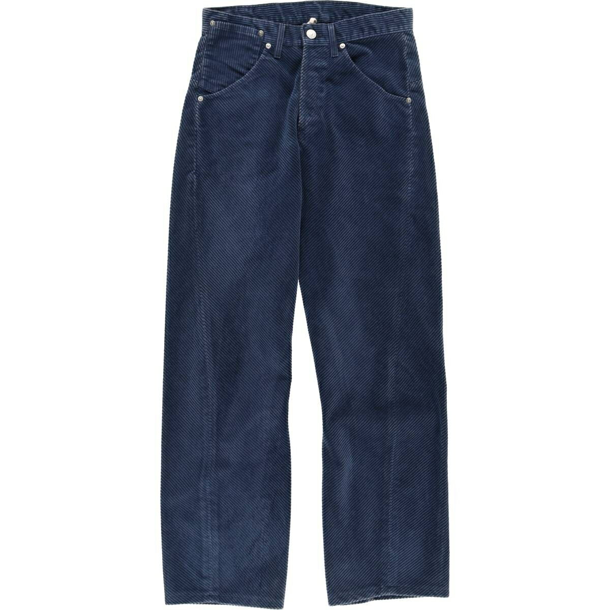 古着 リーバイス Levi's ENGINEERED エンジニアード ユーロモデル 太畝 コーデュロイパンツ メンズw29相当 /eaa628663 【中古】 【260329】 【GR-NV-2604】