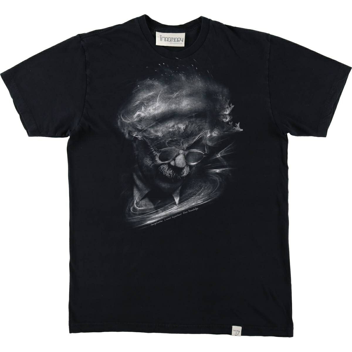 楽天市場】アインシュタイン（Tシャツ・カットソー｜トップス