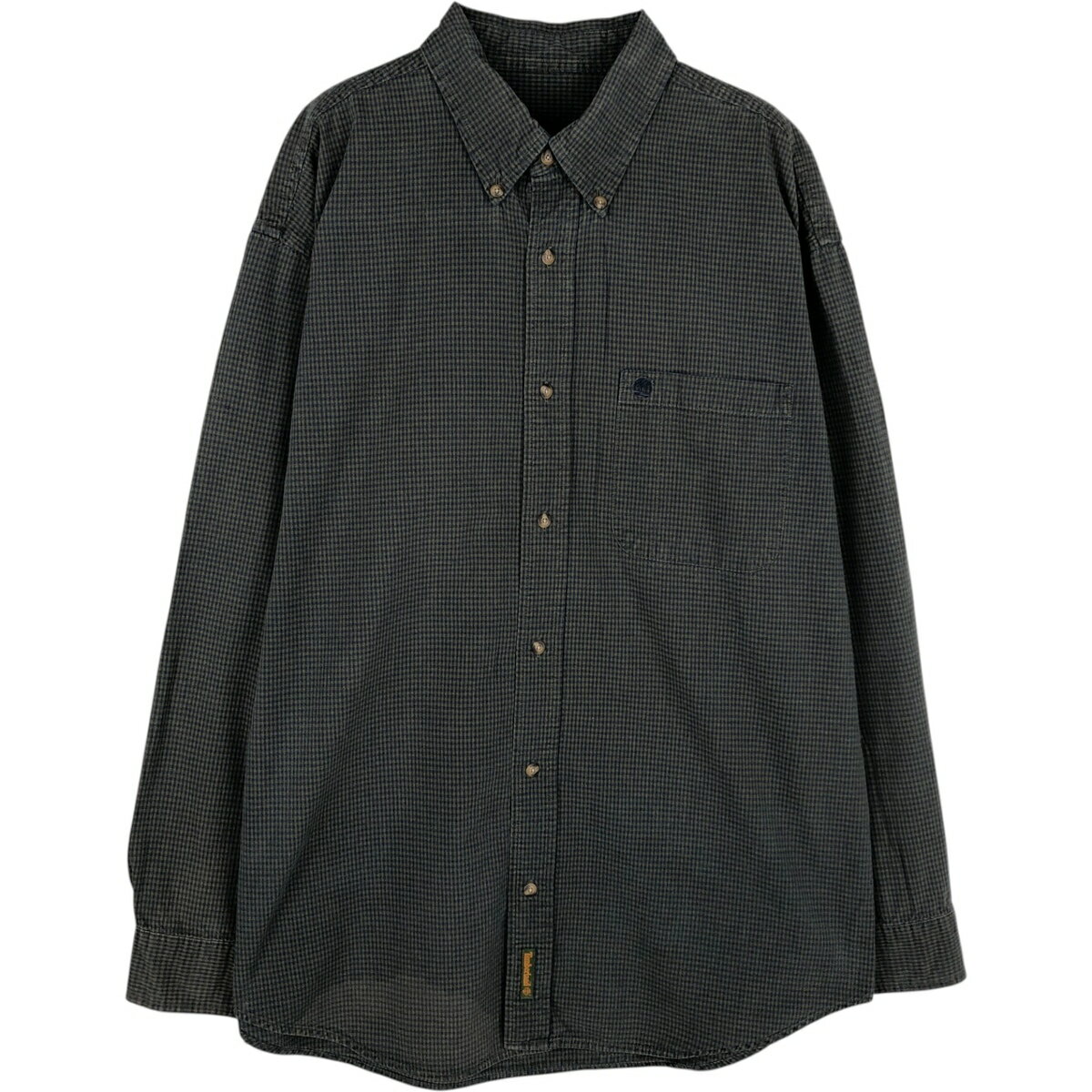 古着 90~00'S ティンバーランド Timberla